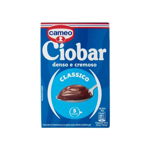 Cameo Classic Ciobar 125 g von Cameo