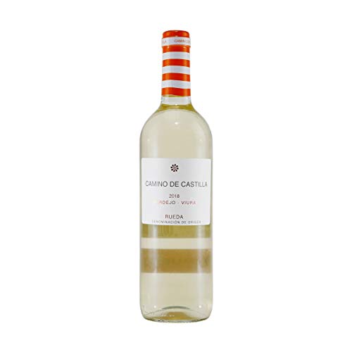 Camino De Castilla Verdejo Viura D.O. Weißwein Spanien -trocken- Camino De Castilla Verdejo Viura D.O. Weißwein Spanien -trocken- von Camino De Castilla