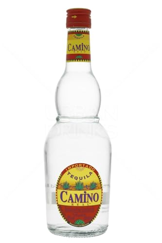 Camino Real Gold Tequila (1 x 0.7 l) von Camino Real