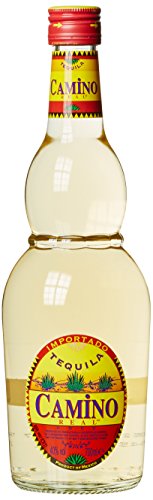 Camino Real Gold Tequila (1 x 0.7 l) von Camino Real