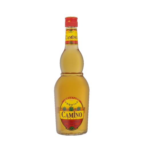 Camino Real Gold Tequila (1 x 0.7 l) von Camino Real