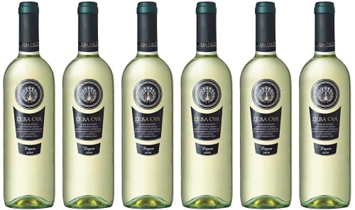 Bianco della casa 6x0,75l Campagnola Bianco della casa 6x0,75l Campagnola von Campagnola