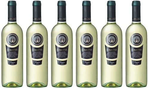 Bianco della casa 6x0,75l Campagnola von Campagnola