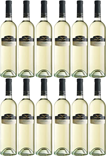 Bianco di Custoza 12x0,75l Campagnola von Campagnola