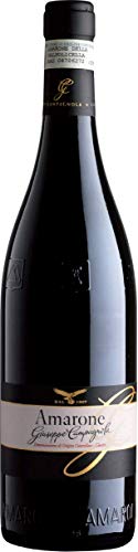 Campagnola Amarone della Valpolicella trocken (1 x 0.75 l) von Campagnola