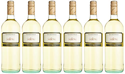 Campagnola Chardonnay Veneto IGT Villa Rocca Trocken (6 x 1 l) von GREAT BRITISH TRADING LIMITED