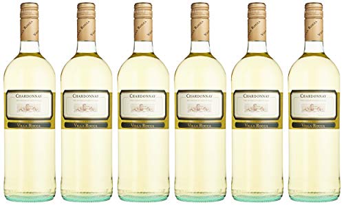 Campagnola Chardonnay Veneto IGT Villa Rocca Trocken (6 x 1 l) von Campagnola