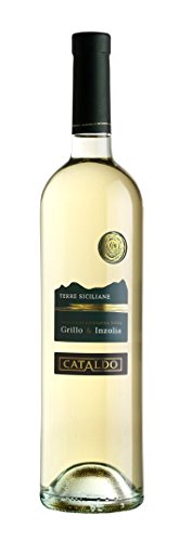 Cataldo Grillo 0,75l Campagnola von Campagnola