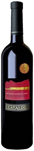 Cataldo Nero d Avola 0,75l Campagnola Cataldo Nero d Avola 0,75l Campagnola von Campagnola