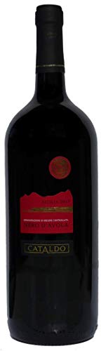 Cataldo Nero d'Avola 1,5l Campagnola Cataldo Nero d'Avola 1,5l Campagnola von Campagnola