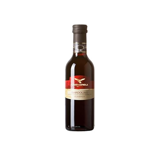 vomFASS Bardolino Classico kleine Flasche (1 x 0,25l) von Campagnola