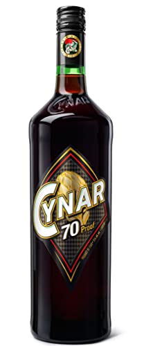 AMARO CYNAR 70 PROOF - 1LT von Cynar