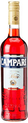 Campari Bitter - 0.7L Campari Bitter - 0.7L von CAMPARI