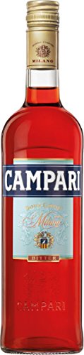 Campari - Pack Size = 1x70cl Campari - Pack Size = 1x70cl von Campari