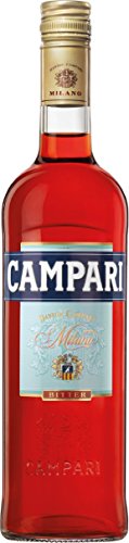 Campari - Pack Size = 1x70cl von Campari