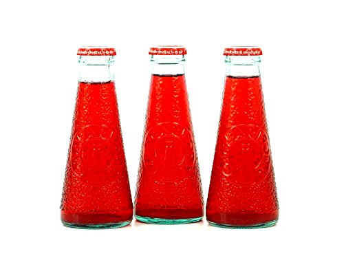 Campari Soda 10% 0,1L von Campari