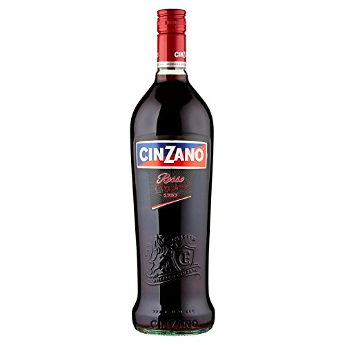 Cinzano Rosso Vermouth Cl 100 Campari von Campari