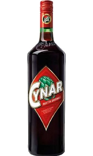 Cynar Halbbitterlikör 0,7 L von Campari