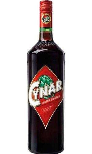 Cynar Halbbitterlikör 0,7 L Cynar Halbbitterlikör 0,7 L von Campari