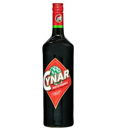 Cynar Likör 1,0l 16,5% von Cynar