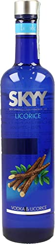 VODKA SKYY LIQUIRIZIA - 70CL VODKA SKYY LIQUIRIZIA - 70CL von Campari