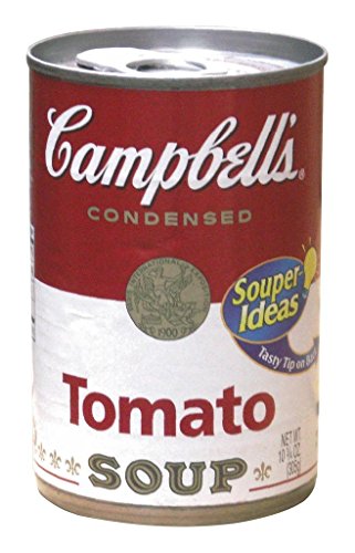 Campbell's Tomato Soup (305 g.) von Campbell's