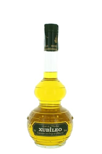 Licor De Hierbas Xubileo Cl 70 30% Campeny Licor De Hierbas Xubileo Cl 70 30% Campeny von Campeny