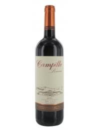 Campillo Reserva Rioja trocken Campillo Reserva Rioja trocken von Campillo