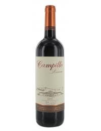 Campillo Reserva Rioja trocken von Campillo