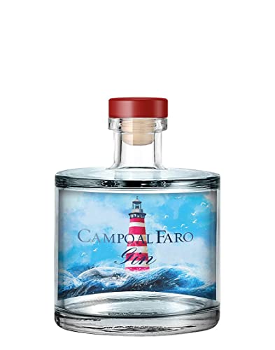 Gin Campo al Faro Campo al Faro 500 ㎖ Gin Campo al Faro Campo al Faro 500 ㎖ von Campo al Faro