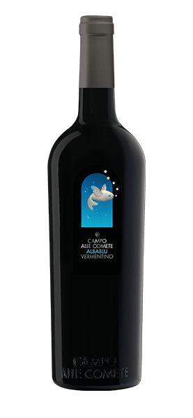 Vermentino Toscana IGT 2022 von Campo alle Comete