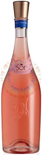 SOF Rosè IGT - Campo di Sasso - L.Antinori SOF Rosè IGT - Campo di Sasso - L.Antinori von Campo di Sasso - L.Antinori