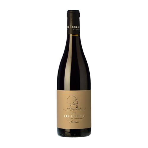 Can Axartell Terrum Callet Vi de la Terra de Mallorca Alterung 75 cl Rotwein Can Axartell Terrum Callet Vi de la Terra de Mallorca Alterung 75 cl Rotwein von Can Axartell