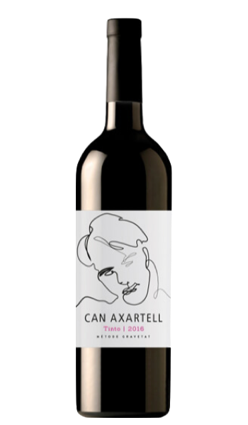 Can Axartell Tinto Uno* von Can Axartell