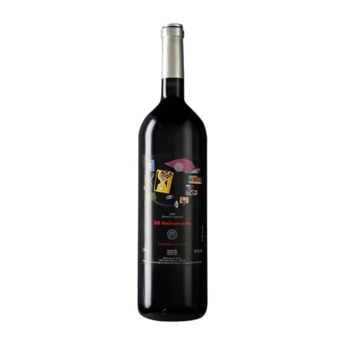 Can Ràfols 20 Aniversari Cabernet Sauvignon Penedès Magnum-Flasche 1,5 L Rotwein Can Ràfols 20 Aniversari Cabernet Sauvignon Penedès Magnum-Flasche 1,5 L Rotwein von Can Ràfols dels Caus
