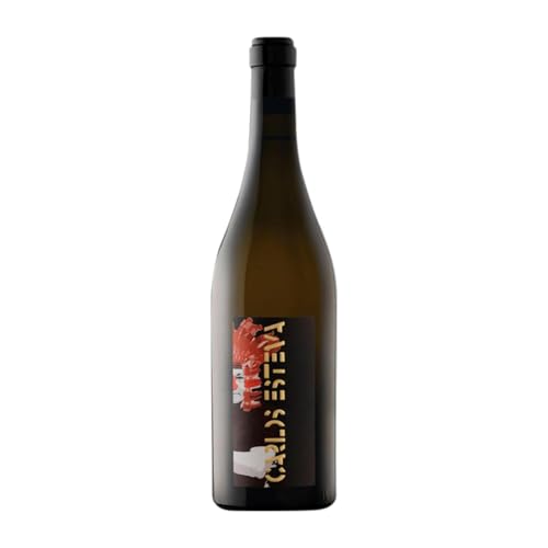 Can Ràfols Carlos Esteva Penedès 75 cl Weißwein Can Ràfols Carlos Esteva Penedès 75 cl Weißwein von Can Ràfols dels Caus