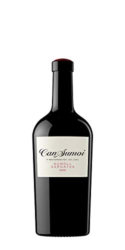 Can Sumoi Garnatxa Sumoll 2020 Can Sumoi Garnatxa Sumoll 2020 von Raventós i Blanc