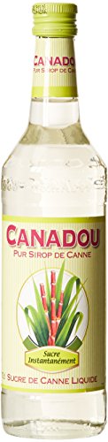 Bardinet Canadou Rohrzucker weiß Bardinet Canadou Rohrzucker weiß von Canadou
