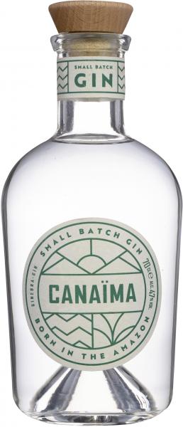 Canaima Small Batch Gin von Canaima