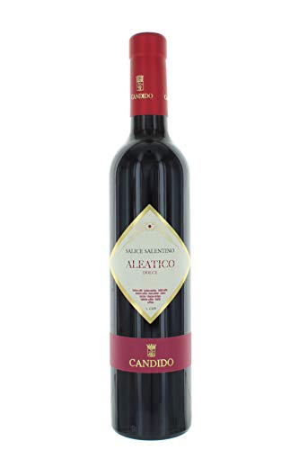 Aleatico Dolce Salice Salentino Doc Candido Cl 50 von Candido