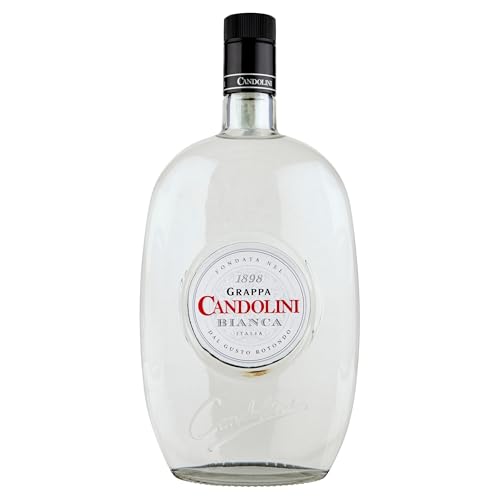 Candolini Bianca 3040051 Grappa, L 1 Candolini Bianca 3040051 Grappa, L 1 von CANDOLINI