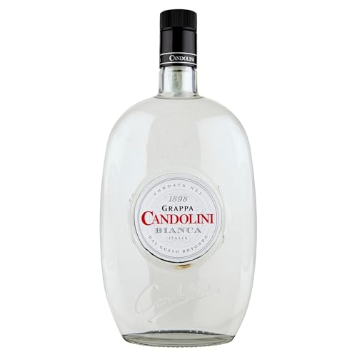 Candolini Bianca 3040051 Grappa, L 1 von CANDOLINI