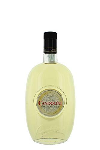 Grappa Candolini Gran Miele Cl 70 Grappa Candolini Gran Miele Cl 70 von Candolini