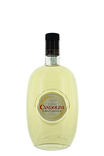 Grappa Candolini Gran Miele Cl 70 von Candolini