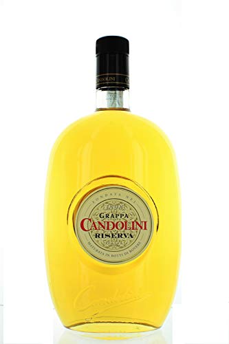 Grappa Candolini Riserva Cl 100 von Candolini