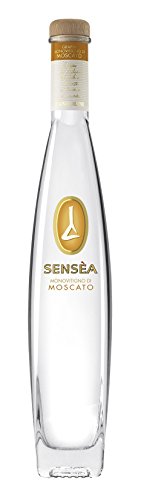 Sensea Moscato Grappa 40 % 0,5l Flasche Sensea Moscato Grappa 40 % 0,5l Flasche von Candolini
