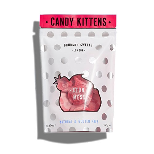 Candy Kittens Eton Mess 150 g Candy Kittens Eton Mess 150 g von Candy Kittens