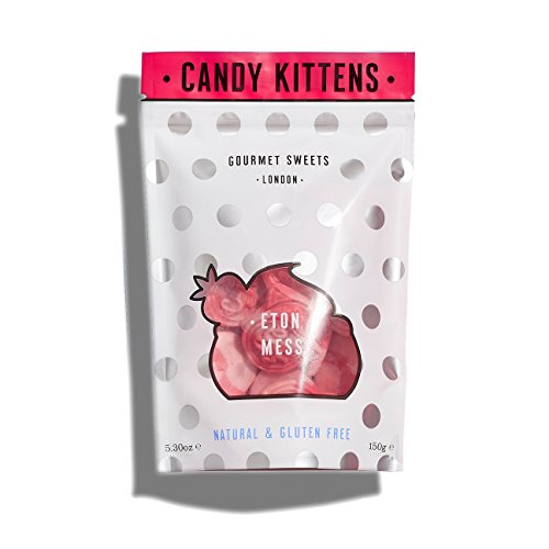 Candy Kittens Eton Mess 150 g von Candy Kittens
