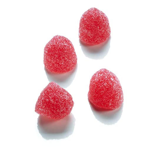 CandyKing/Malaco Raspberry Jelly 3,25 kg von CandyKing/Malaco