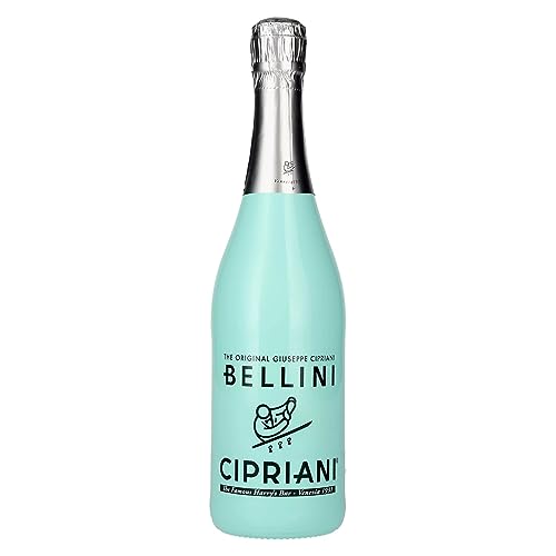Bellini Cipriani 5,5% Vol. 0,75l Bellini Cipriani 5,5% Vol. 0,75l von Canella